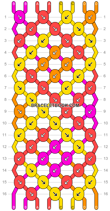 Normal pattern #194254 variation #410180 pattern