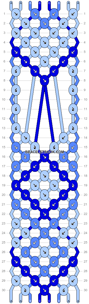 Normal pattern #191474 variation #410181 pattern
