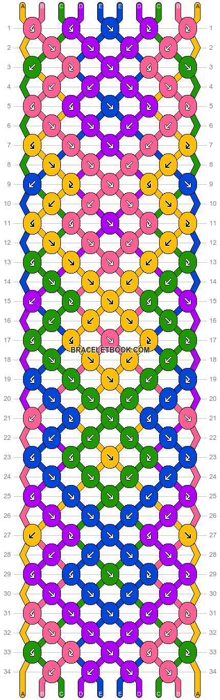 Normal pattern #167726 variation #410182 pattern