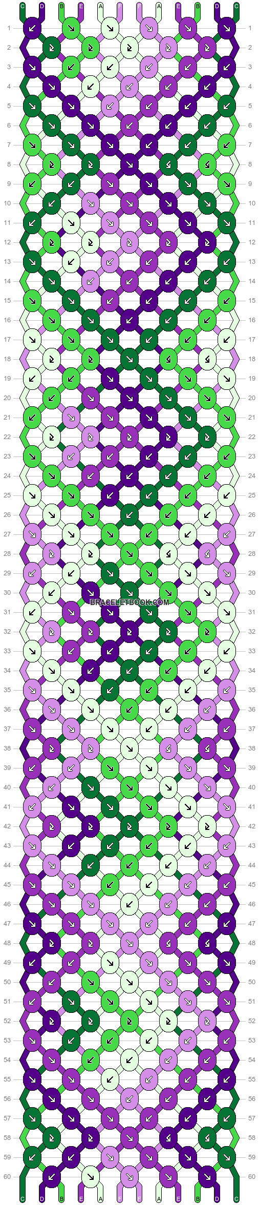 Normal pattern #174228 variation #410184 pattern