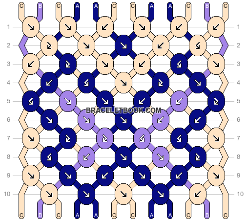 Normal pattern #154458 variation #410185 pattern