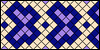 Normal pattern #154458 variation #410185