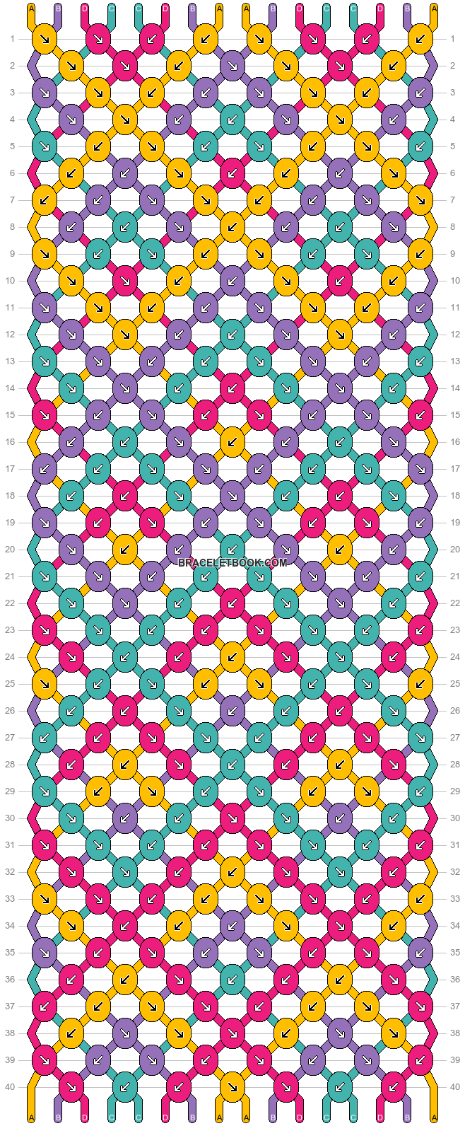 Normal pattern #188965 variation #410189 pattern