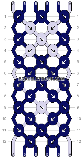 Normal pattern #136571 variation #410190 pattern