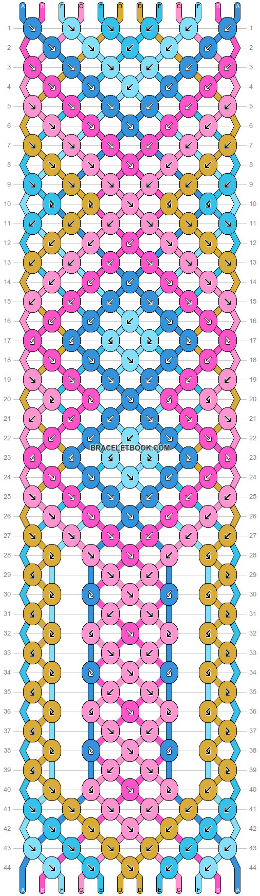 Normal pattern #28009 variation #410191 pattern