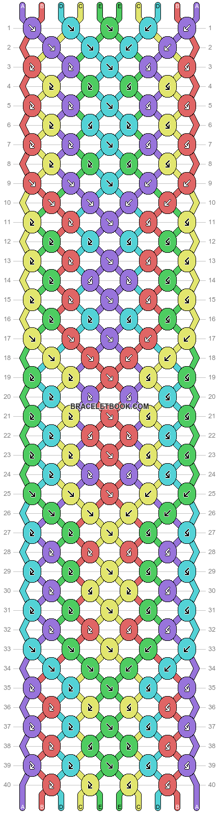 Normal pattern #194991 variation #410192 pattern
