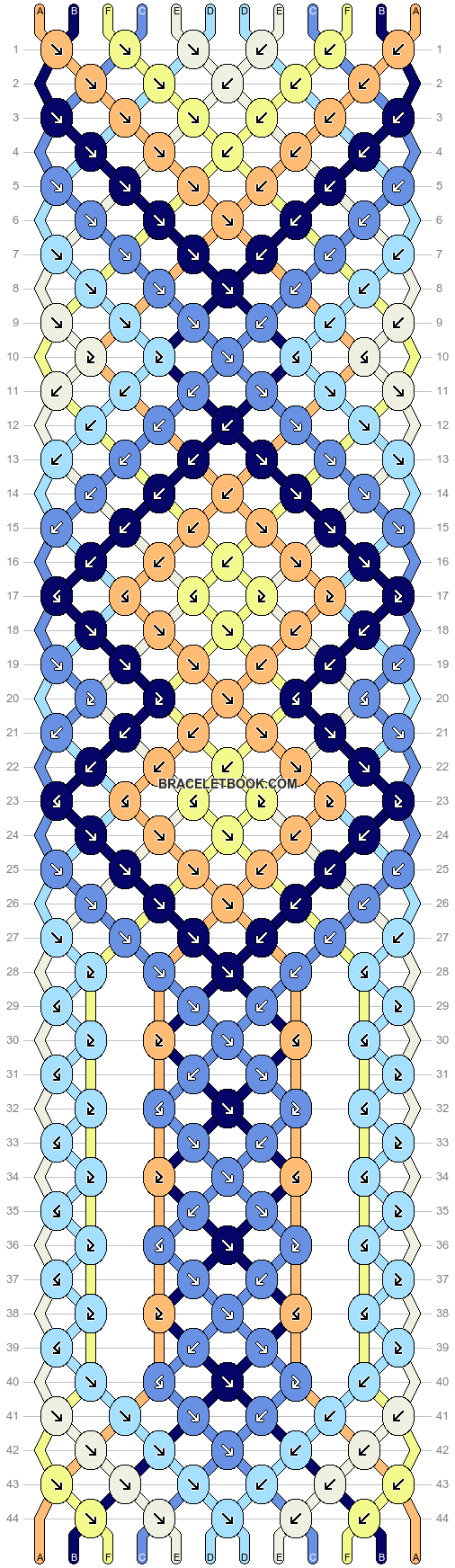 Normal pattern #28009 variation #410193 pattern