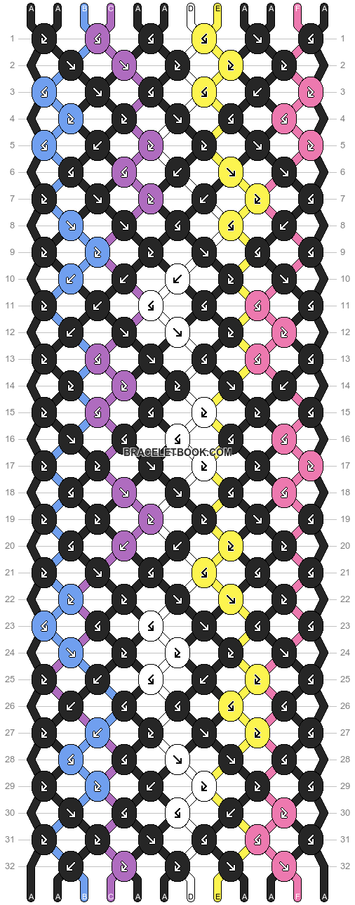 Normal pattern #191292 variation #410194 pattern