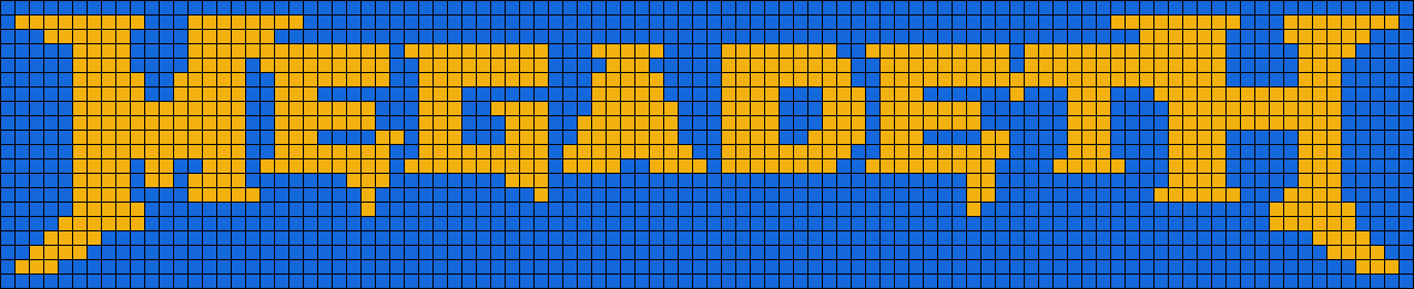 Alpha pattern #9311 variation #410195 preview