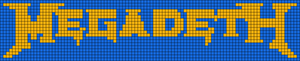Alpha pattern #9311 variation #410195
