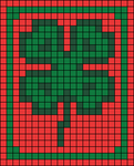 Alpha pattern #172667 variation #410196