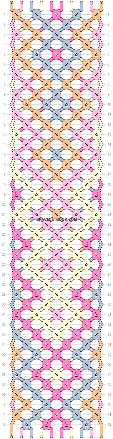 Normal pattern #133494 variation #410197 pattern