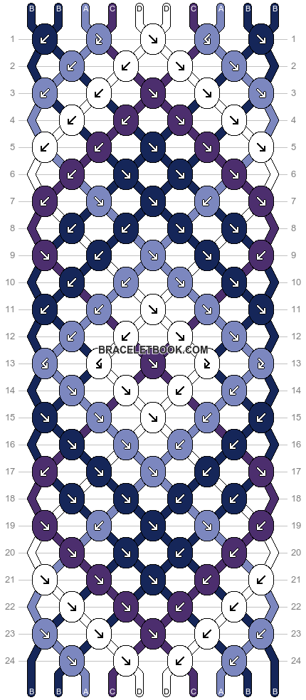 Normal pattern #160478 variation #410198 pattern