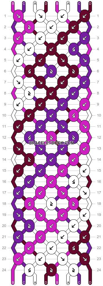 Normal pattern #136865 variation #410199 pattern