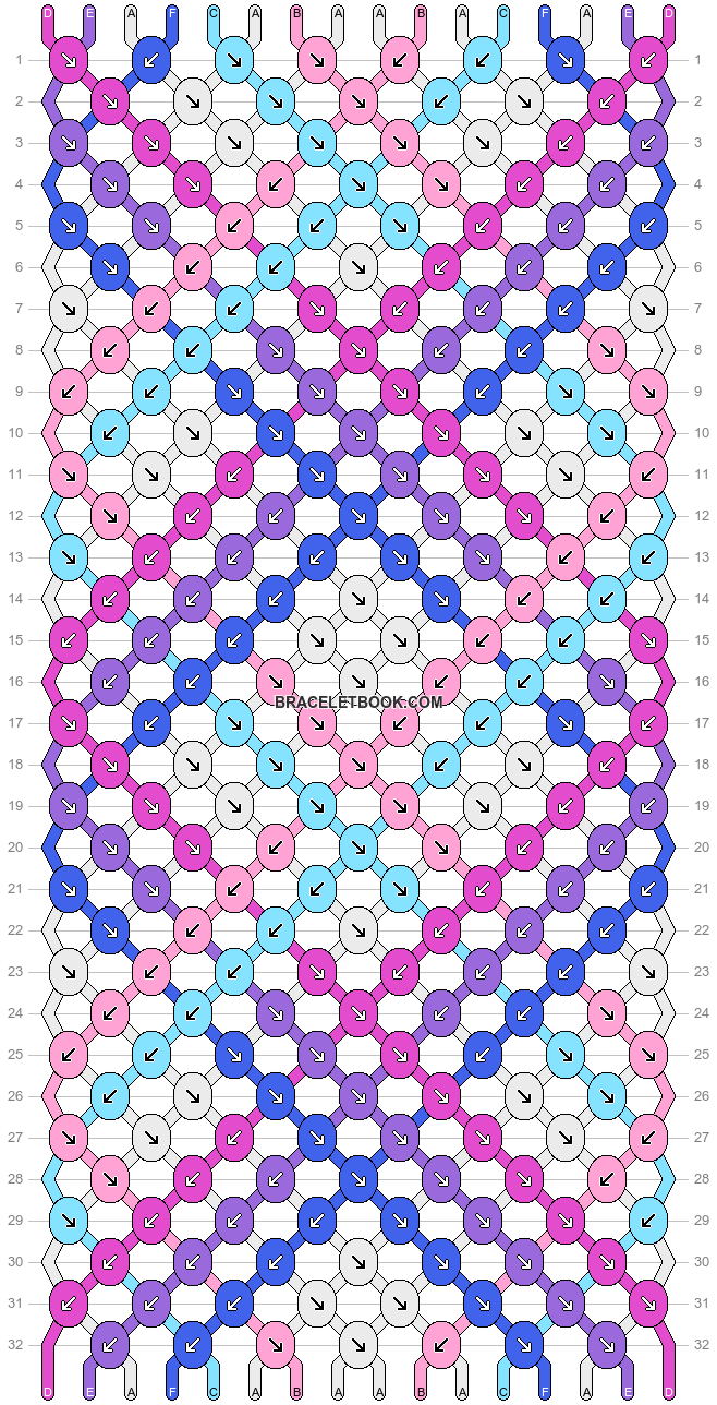 Normal pattern #190207 variation #410200 pattern