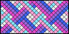 Normal pattern #190207 variation #410200