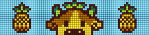Alpha pattern #149440 variation #410202