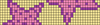 Alpha pattern #191150 variation #410203