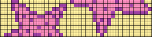 Alpha pattern #191150 variation #410203
