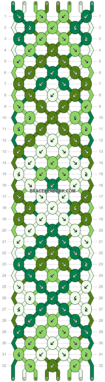 Normal pattern #192836 variation #410205 pattern