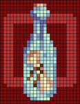 Alpha pattern #162810 variation #410207