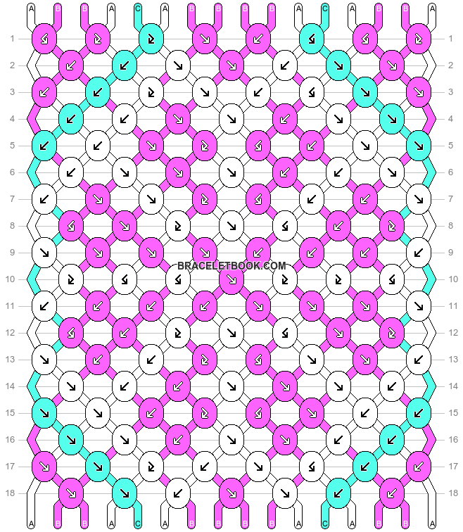 Normal pattern #180860 variation #410209 pattern