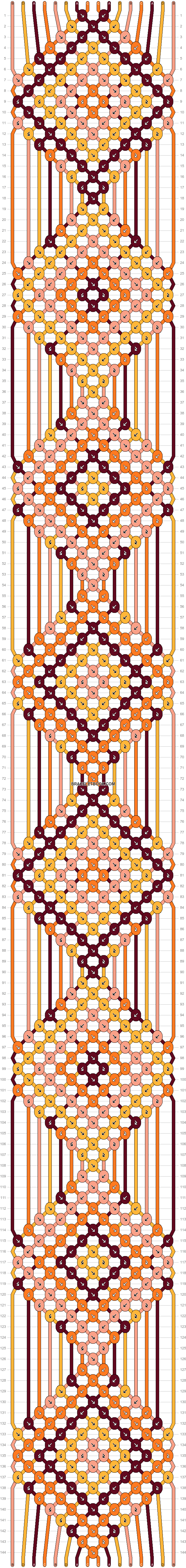 Normal pattern #61157 variation #410210 pattern