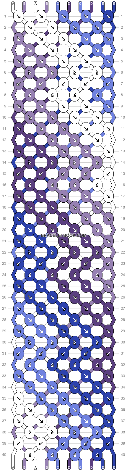 Normal pattern #25381 variation #410212 pattern