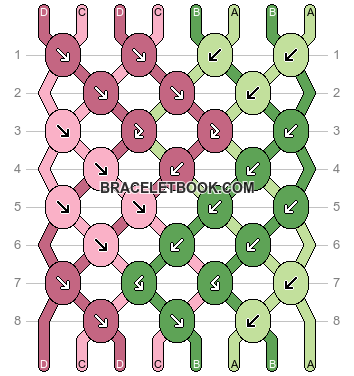 Normal pattern #152111 variation #410213 pattern