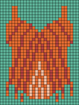 Alpha pattern #193828 variation #410214