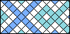 Normal pattern #130118 variation #410218