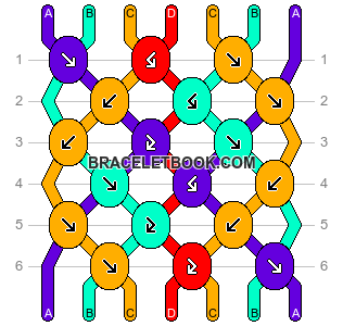 Normal pattern #196695 variation #410219 pattern