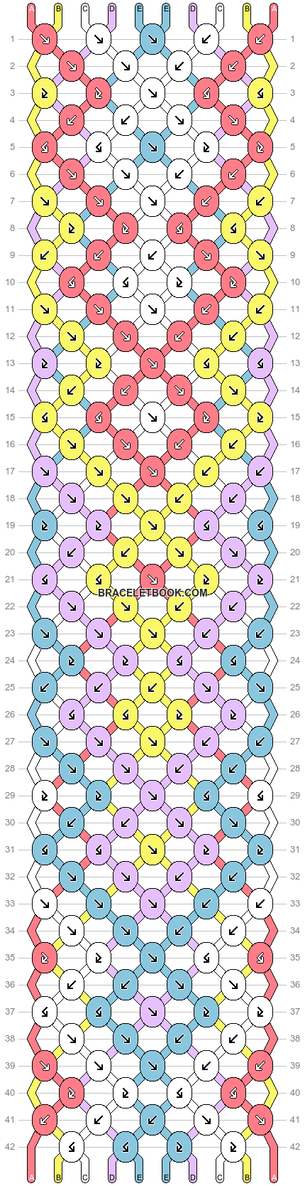 Normal pattern #133494 variation #410220 pattern