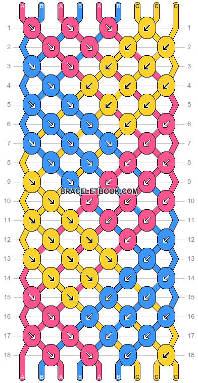 Normal pattern #117 variation #410221 pattern