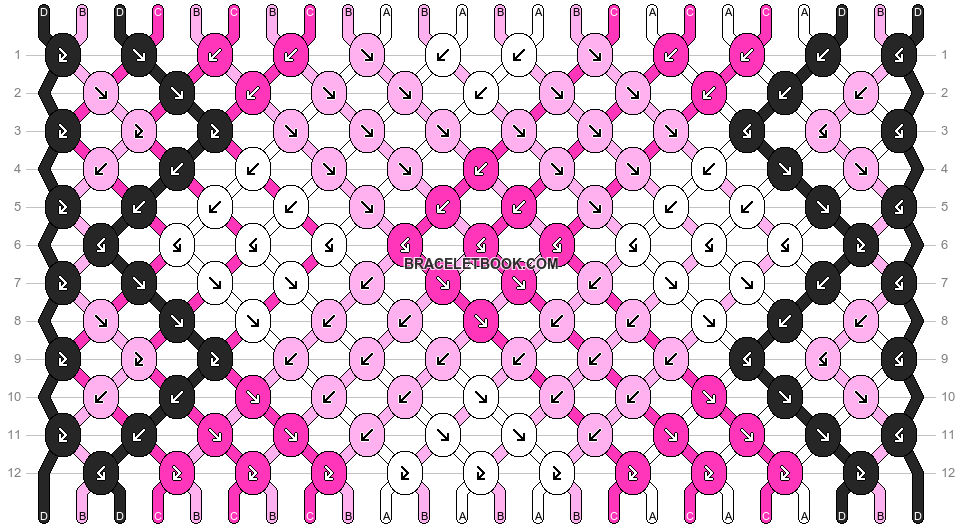 Normal pattern #158305 variation #410222 pattern