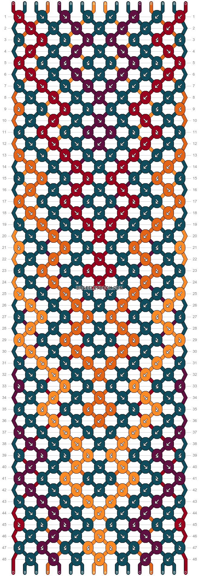 Normal pattern #25577 variation #410224 pattern