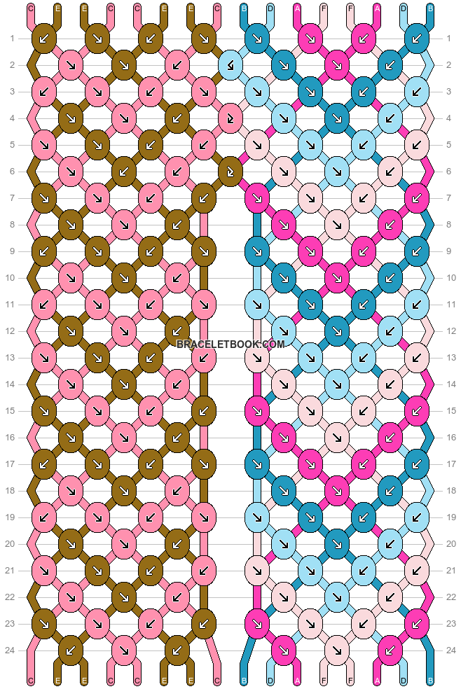 Normal pattern #150065 variation #410226 pattern