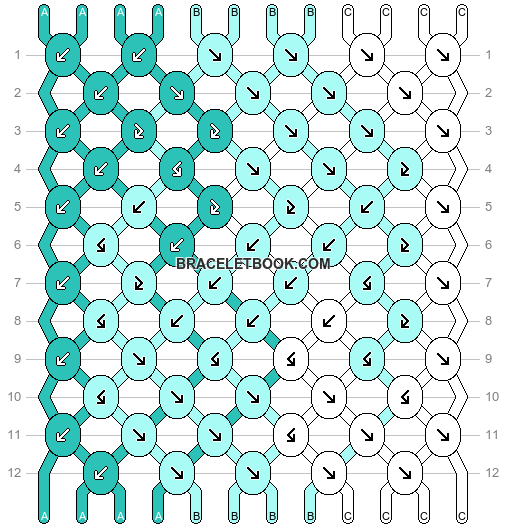 Normal pattern #92290 variation #410227 pattern
