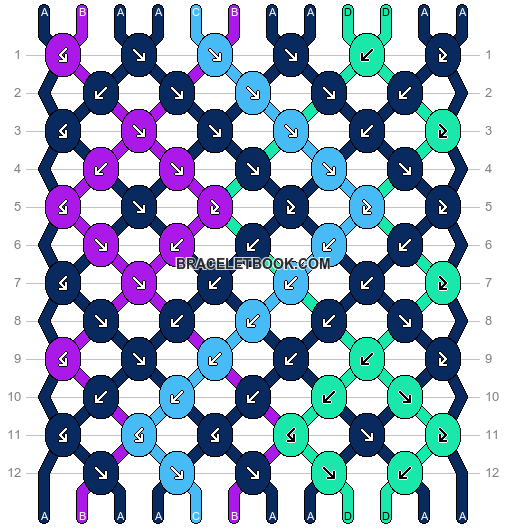 Normal pattern #142693 variation #410228 pattern