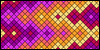 Normal pattern #25916 variation #410230