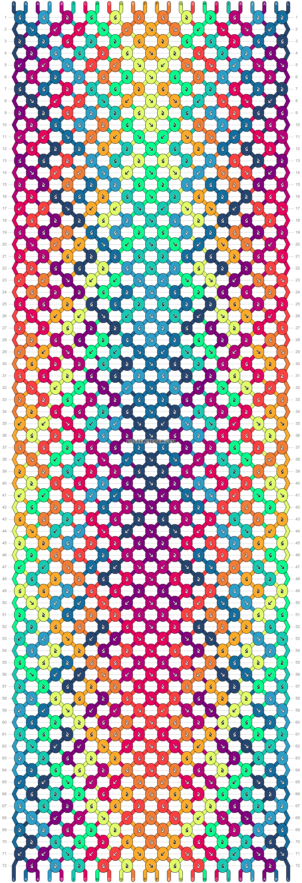 Normal pattern #196120 variation #410231 pattern