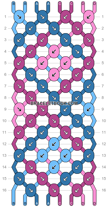 Normal pattern #194254 variation #410233 pattern