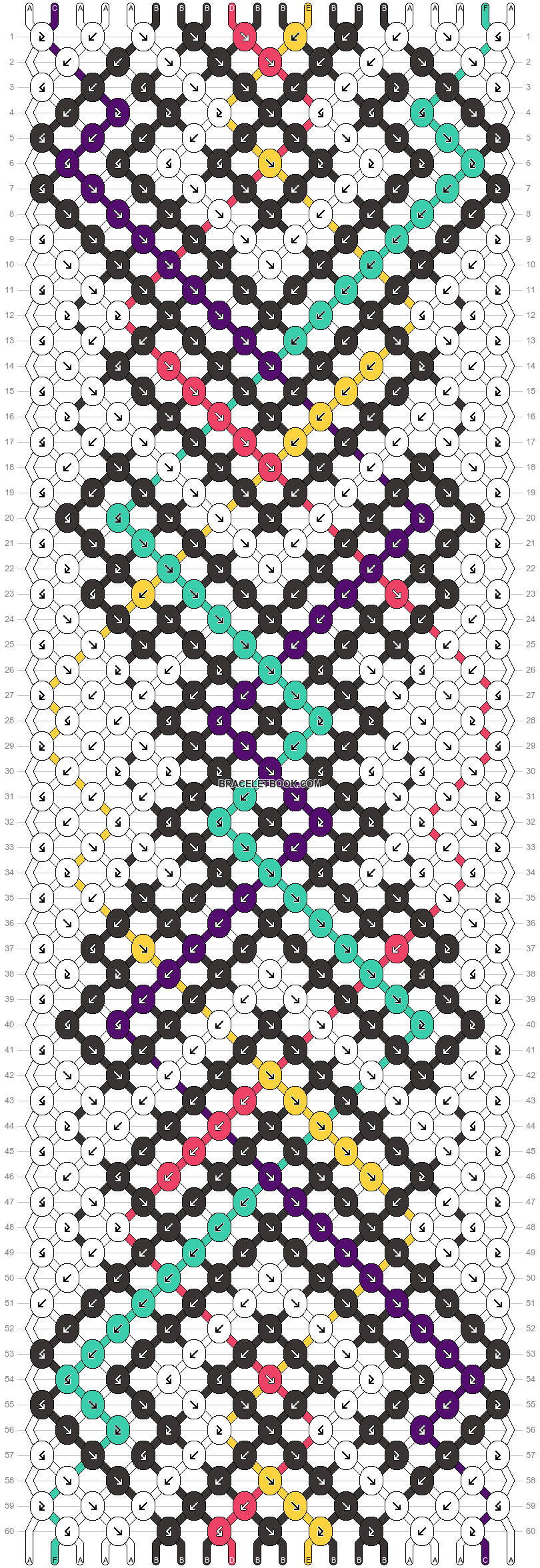 Normal pattern #43638 variation #410235 pattern