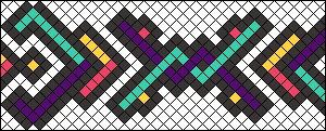 Normal pattern #43638 variation #410235