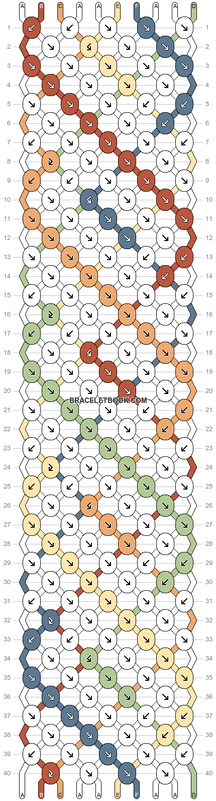Normal pattern #158118 variation #410236 pattern