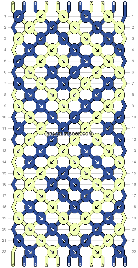 Normal pattern #196707 variation #410237 pattern