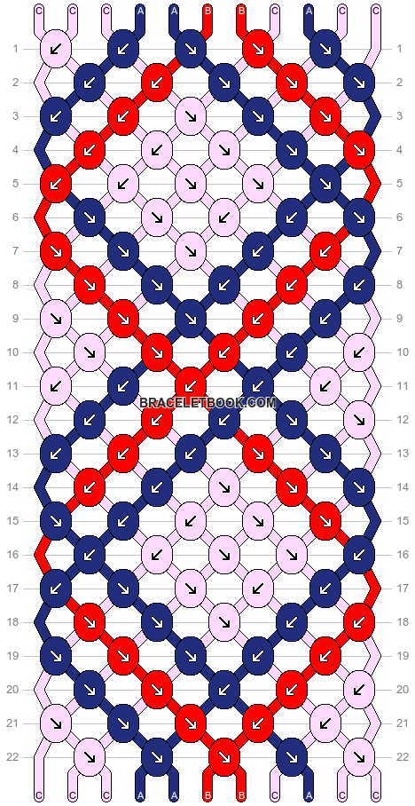 Normal pattern #196707 variation #410239 pattern