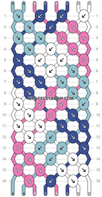Normal pattern #24525 variation #410242 pattern