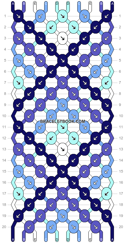 Normal pattern #16578 variation #410244 pattern
