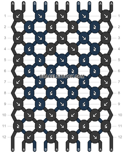 Normal pattern #174912 variation #410248 pattern